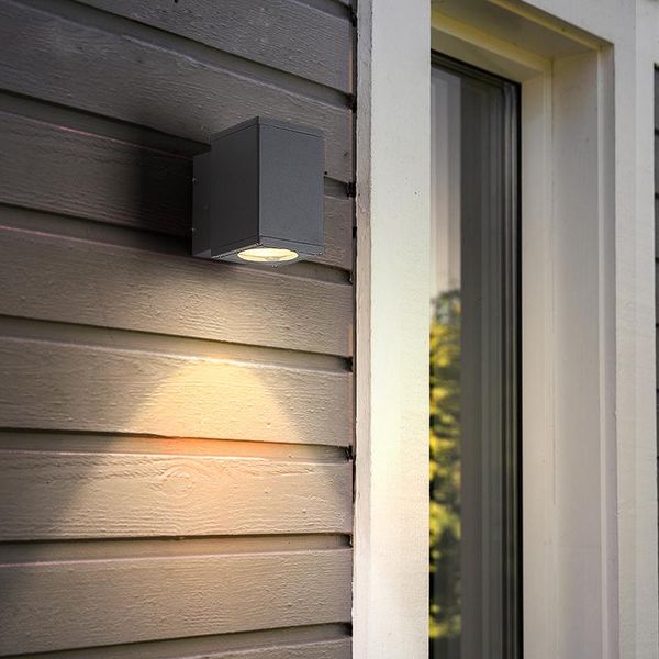 wall lamp outdoor aluminum waterproof mounted modern ip65 led lighting garden porch sconce light 110v 220v luminaire
wall lamp outdoor aluminum waterproof mounted modern ip65 led lighting garden porch sconce light 110v 220v luminaire