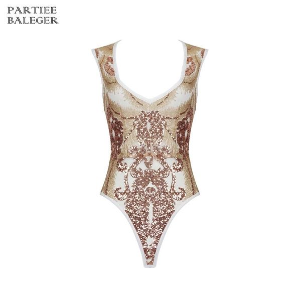 women's jumpsuits & rompers 2021 arrival fashion sequined embellished v neck sleeveless summer women bandage swimsuit bodysuit, Black;white
women's jumpsuits & rompers 2021 arrival fashion sequined embellished v neck sleeveless summer women bandage swimsuit bodysuit, Black;white