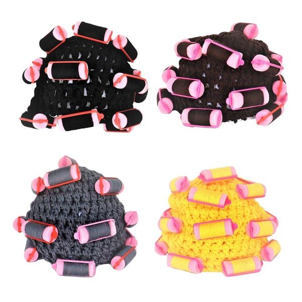 party masks kids baby knitted hair roller curlers wig hat funny movie style housewife landlady cosplay costume elastic head cover cap
party masks kids baby knitted hair roller curlers wig hat funny movie style housewife landlady cosplay costume elastic head cover cap