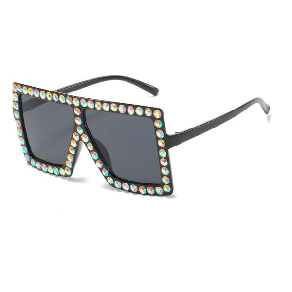 design sunglasses oversized women wholesale rhinestones sunglass vintage iced out shades street protect lentes de sol mujer gk9j, White;black
design sunglasses oversized women wholesale rhinestones sunglass vintage iced out shades street protect lentes de sol mujer gk9j, White;black
