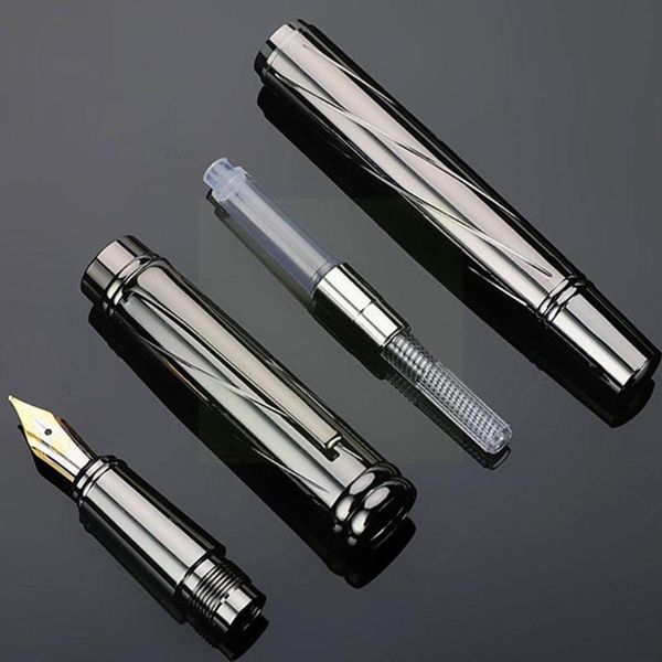 fountain pens 1 pcs pen ink big tip office student write calligraphy school signature supply stationery prac q6v7
fountain pens 1 pcs pen ink big tip office student write calligraphy school signature supply stationery prac q6v7