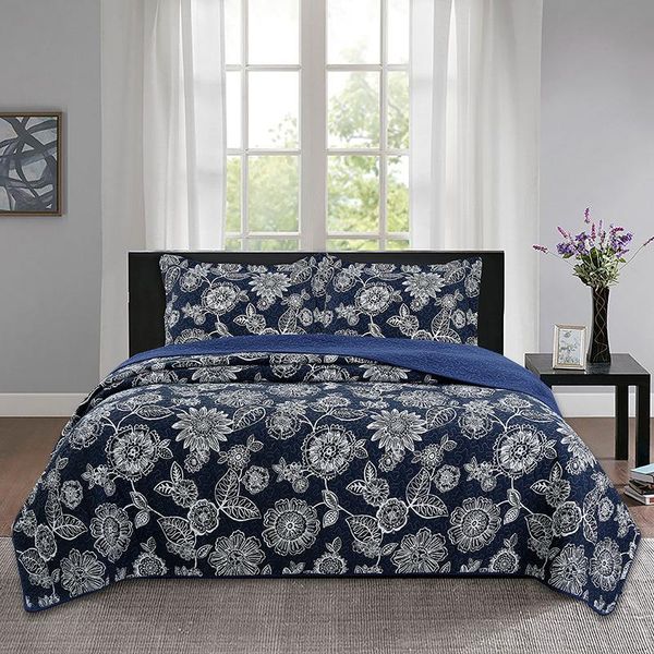 comforters & sets chausub cotton quilt set 3pcs print bedspread on the bed pillowcase king queen size coverlet quilted blanket for
comforters & sets chausub cotton quilt set 3pcs print bedspread on the bed pillowcase king queen size coverlet quilted blanket for
