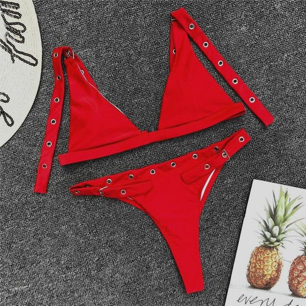 women's swimwear solid beach women adjustable summer triangle padded swimsuits biquinis pool swimming clothes femme sport 2021, White;black
women's swimwear solid beach women adjustable summer triangle padded swimsuits biquinis pool swimming clothes femme sport 2021, White;black