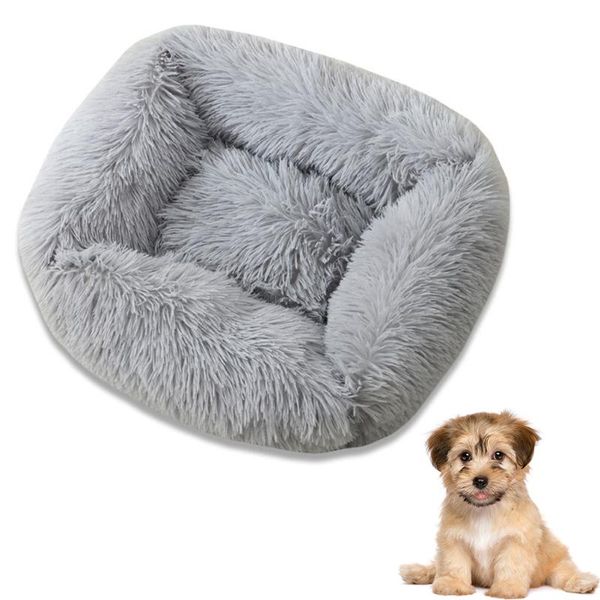 kennels & pens soft dog bed plush pet cat cushion washable non-slip nest pillow for dogs basket products #20
kennels & pens soft dog bed plush pet cat cushion washable non-slip nest pillow for dogs basket products #20