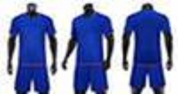 11 23 arrive blank soccer 8337 customize quick drying t-shirt uniforms jersey football shirts, Black
11 23 arrive blank soccer 8337 customize quick drying t-shirt uniforms jersey football shirts, Black