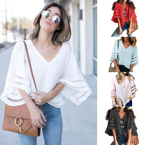women's t-shirt t-shirts for women dress shirt oversized t korean clothes summer clothing woman 5xl 2021 90s aesthetic, White
women's t-shirt t-shirts for women dress shirt oversized t korean clothes summer clothing woman 5xl 2021 90s aesthetic, White
