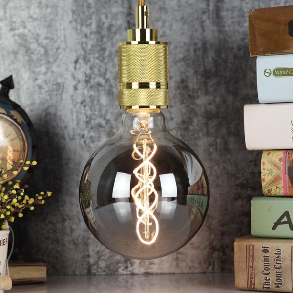 bulbs led bulb 220v filament e27 edison vintage lamp smoke glass globe g125 g95
bulbs led bulb 220v filament e27 edison vintage lamp smoke glass globe g125 g95