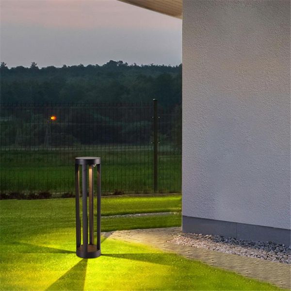 lawn lamps outdoor waterproof lights led15w lamp garden landscape fence post aluminum device lighting
lawn lamps outdoor waterproof lights led15w lamp garden landscape fence post aluminum device lighting