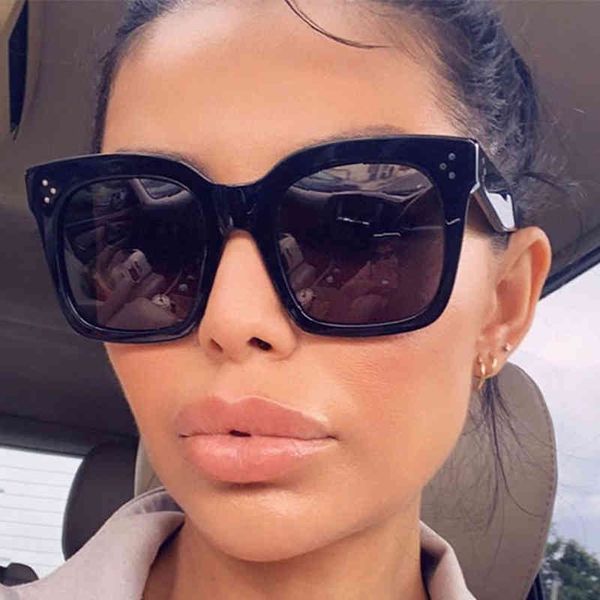 vintage gradient square sunglasses woman fashion black rivet shades for women sunglasses female uv400 glasses wholesale, White;black
vintage gradient square sunglasses woman fashion black rivet shades for women sunglasses female uv400 glasses wholesale, White;black