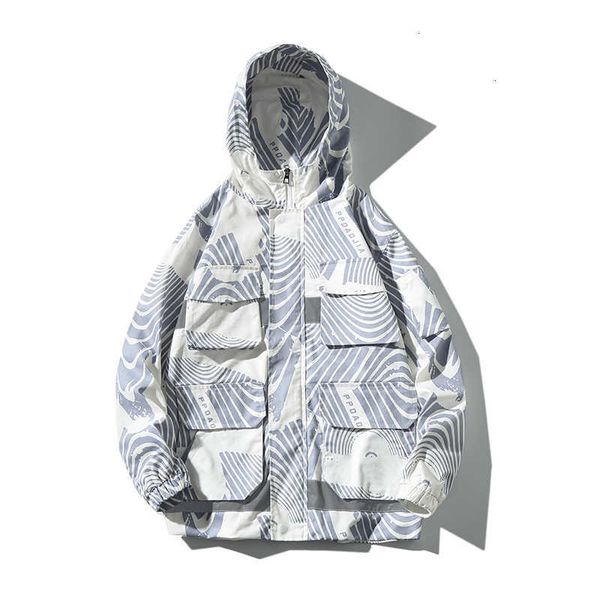 men's jackets cotton hip hop mens hooded windbreaker autumn casual vintage print loose track hoodie jacket coats streetwear hiphop stbh, Black;brown
men's jackets cotton hip hop mens hooded windbreaker autumn casual vintage print loose track hoodie jacket coats streetwear hiphop stbh, Black;brown
