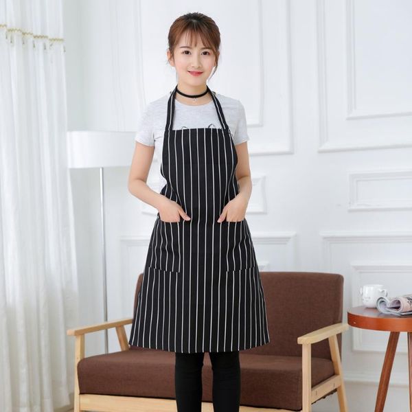 aprons women bib apron waist kitchen restaurant cooking pocket polyester dress oil resistant household cleaning tool
aprons women bib apron waist kitchen restaurant cooking pocket polyester dress oil resistant household cleaning tool