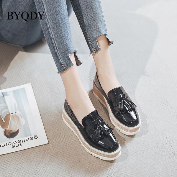dress shoes byqdy tassel platform pumps mules women high heel female round toe leather office ladies black slip on
dress shoes byqdy tassel platform pumps mules women high heel female round toe leather office ladies black slip on