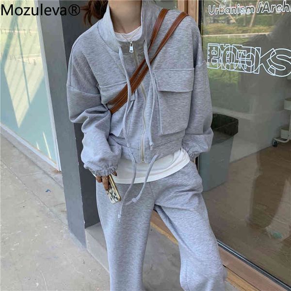autumn winter women sets two pieces and pant set sportswear zipper hooded casual tracksuit suits 100% cotton 210427, White
autumn winter women sets two pieces and pant set sportswear zipper hooded casual tracksuit suits 100% cotton 210427, White
