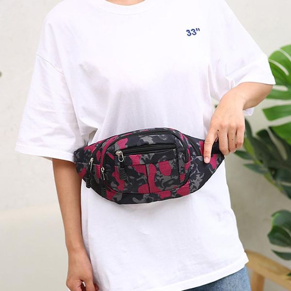 outdoor sports multi-layer belt bag for men and women large capacity waterproof camouflage travel fanny waist bags
outdoor sports multi-layer belt bag for men and women large capacity waterproof camouflage travel fanny waist bags