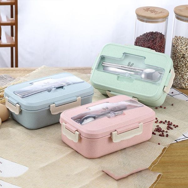 dinnerware sets straw wheat student heated lunch box picnic container sealed with spoons chopsticks 3 split layers
dinnerware sets straw wheat student heated lunch box picnic container sealed with spoons chopsticks 3 split layers