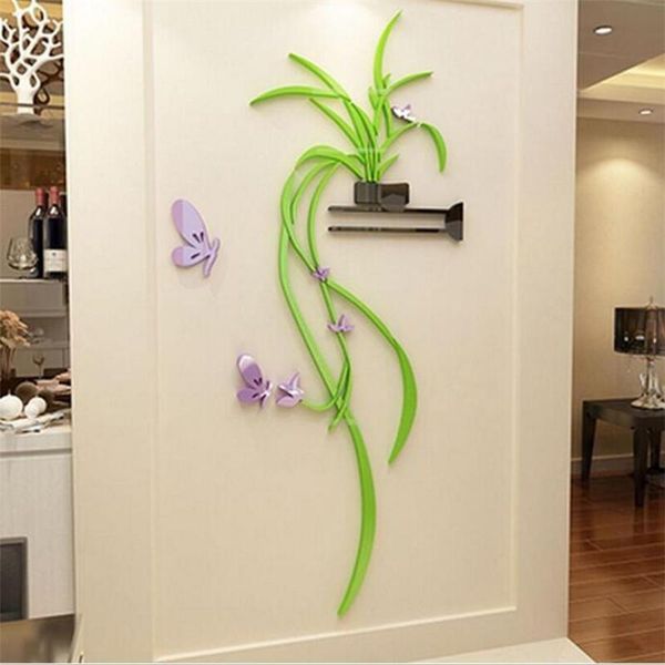 wall stickers acrylic diy 3d flower hanging orchid bedroom porch living room sofa background decoration mirror sticker
wall stickers acrylic diy 3d flower hanging orchid bedroom porch living room sofa background decoration mirror sticker