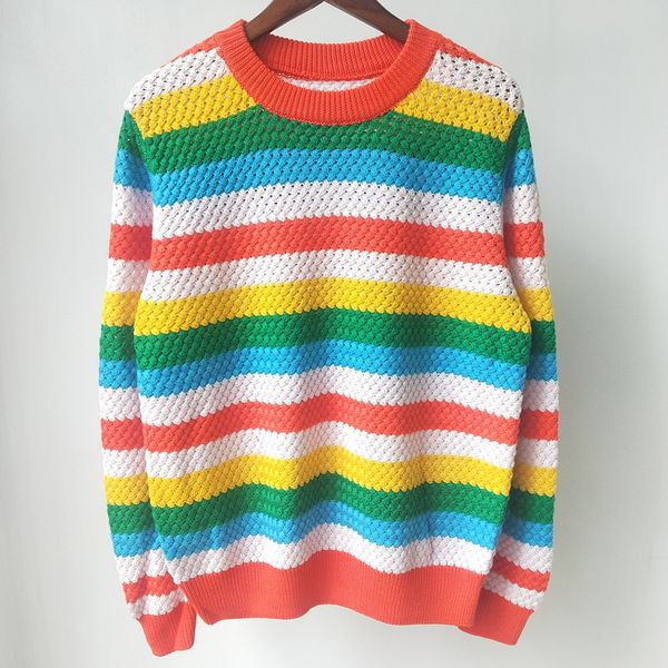 59% off factory outlet store women's dress in autumn and winter color stripe round neck long sleeve knitted for women, White;black
59% off factory outlet store women's dress in autumn and winter color stripe round neck long sleeve knitted for women, White;black