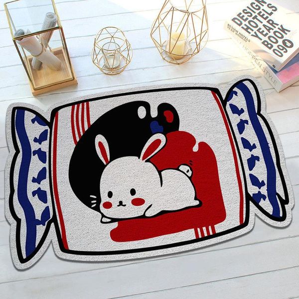 carpets nordic pvc can be cut carpet modern non-slip door mat dust off doormat entrance
carpets nordic pvc can be cut carpet modern non-slip door mat dust off doormat entrance