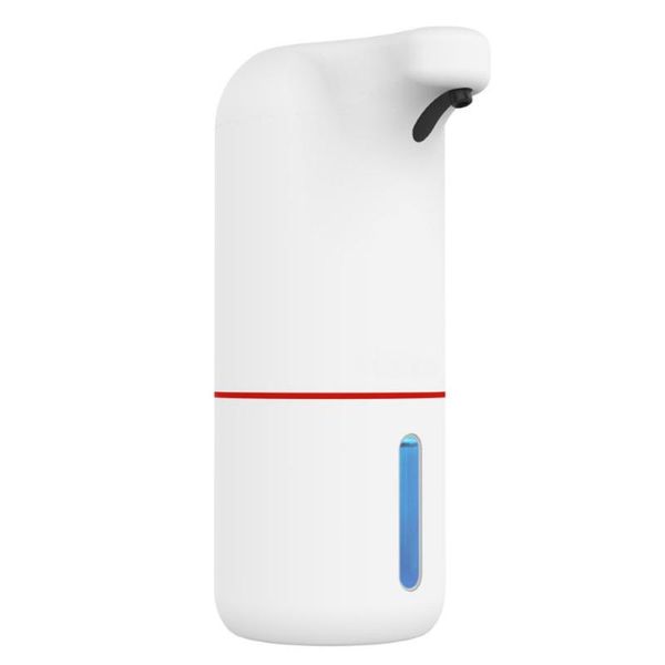 liquid soap dispenser automatic foam touchless usb charging intelligent sensor hand washer for home kitchen bathroom
liquid soap dispenser automatic foam touchless usb charging intelligent sensor hand washer for home kitchen bathroom
