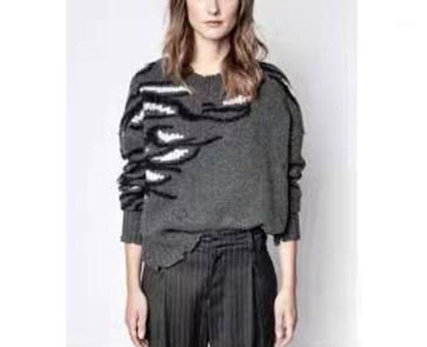 cashmere 2021 100% autumn and winter women's sweater round neck long sleeve solid color fashion warm knitted sweaters, White;black
cashmere 2021 100% autumn and winter women's sweater round neck long sleeve solid color fashion warm knitted sweaters, White;black