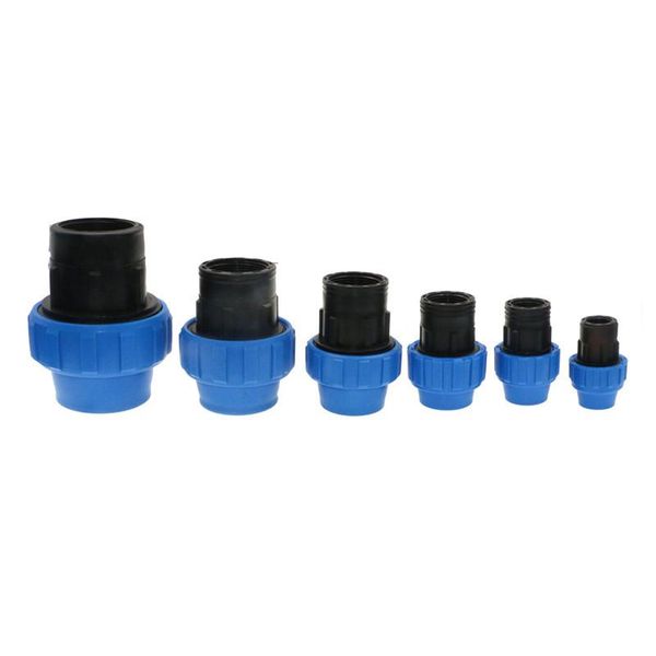 watering equipments 1pc hdpe compression female adapter plastic pp coupler coupling irrigation pipe quick connector fitting flexible joint t
watering equipments 1pc hdpe compression female adapter plastic pp coupler coupling irrigation pipe quick connector fitting flexible joint t