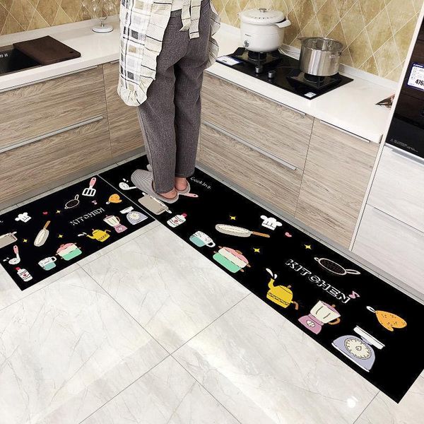 carpets cartoon home kitchen mat anti-slip rug bedroom floor door rugs bath long strip balcony el for living room carpet floormat
carpets cartoon home kitchen mat anti-slip rug bedroom floor door rugs bath long strip balcony el for living room carpet floormat