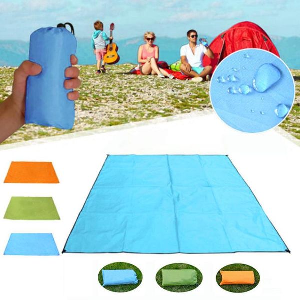 outdoor pads travel hiking waterproof sandproof extra large ground mat beach picnic blanket sunscreen cover park portable garden
outdoor pads travel hiking waterproof sandproof extra large ground mat beach picnic blanket sunscreen cover park portable garden