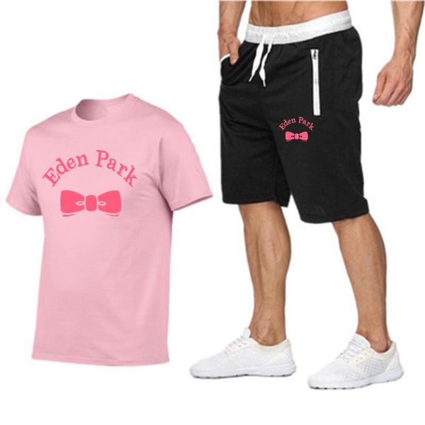 men's tracksuits men sportswear set fashion leisure brand tracksuit short sleeve 2 piece 2021, Gray
men's tracksuits men sportswear set fashion leisure brand tracksuit short sleeve 2 piece 2021, Gray