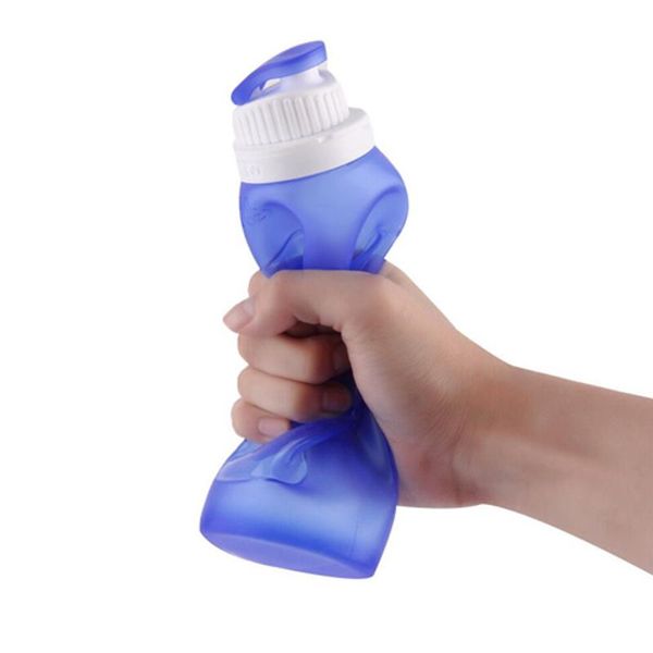 silicone outdoor travel summer bottle portable water sports folding durable rw
silicone outdoor travel summer bottle portable water sports folding durable rw
