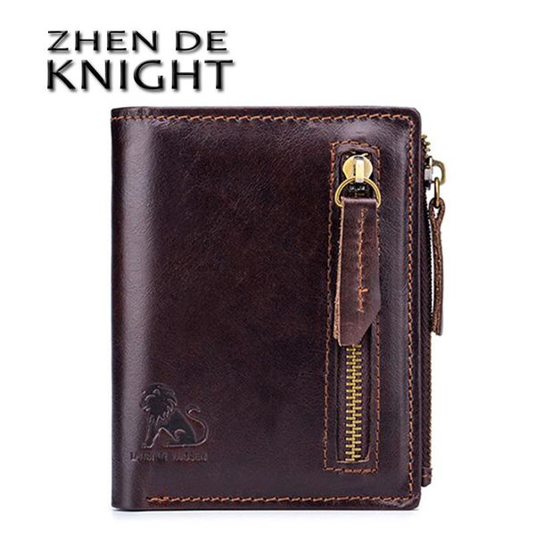 new brand men wallets dollar price purse genuine leather wallet card holder designer clutch business mini wallet high quality, Red;black
new brand men wallets dollar price purse genuine leather wallet card holder designer clutch business mini wallet high quality, Red;black