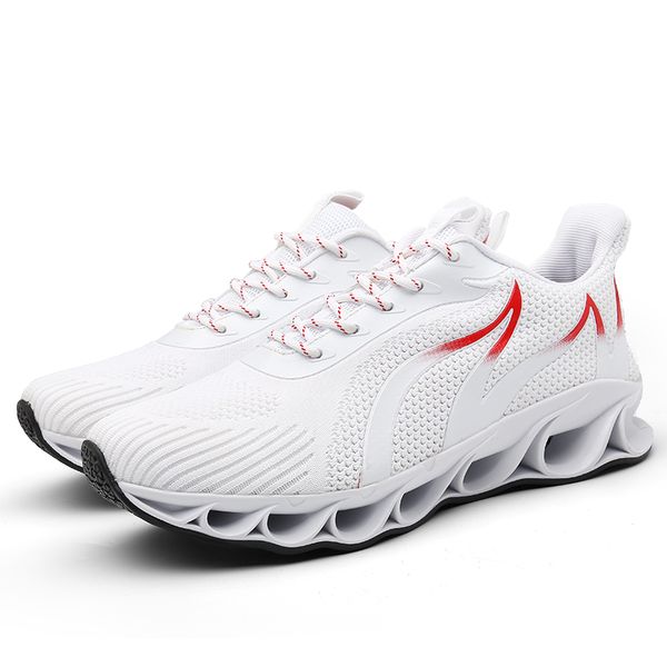new brown style3 flame gray gold red black lace soft cushion young men boy running shoes low cut designer trainers sports sneaker
new brown style3 flame gray gold red black lace soft cushion young men boy running shoes low cut designer trainers sports sneaker