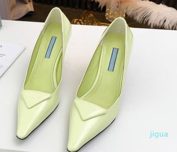 designer fashionable women dress shoes leather high heels re elegant and generous, all kinds of matching are very good-looking, five colors, Black
designer fashionable women dress shoes leather high heels re elegant and generous, all kinds of matching are very good-looking, five colors, Black