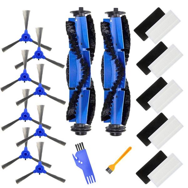 hepa filter kit side brush set for eufy robovac 30 room cleaning parts replacement with clean vacuum cleaners
hepa filter kit side brush set for eufy robovac 30 room cleaning parts replacement with clean vacuum cleaners