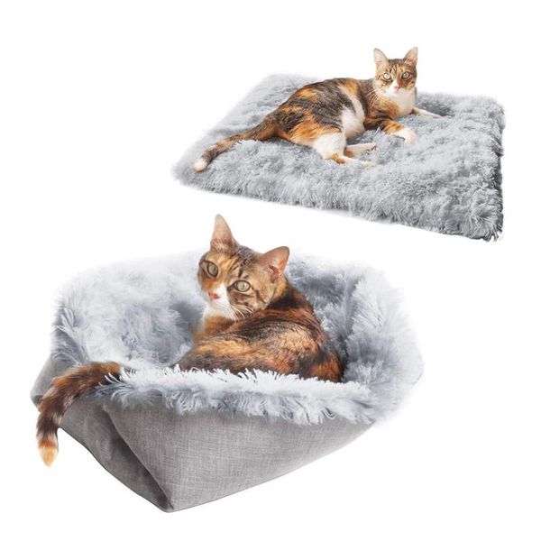 super soft dog bed round washable fashion kennel small cat pet puppy house warm pad basket mats beds & furniture
super soft dog bed round washable fashion kennel small cat pet puppy house warm pad basket mats beds & furniture
