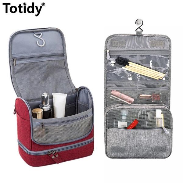 women travel waterproof cosmetic bag portable toiletries organizer cosmetics storage kit ladies beauty makeup bags & cases
women travel waterproof cosmetic bag portable toiletries organizer cosmetics storage kit ladies beauty makeup bags & cases