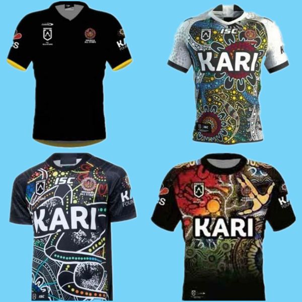 2021 all starts rugby jerseys indigenous camouflage camouflages nrl league 19 20 shirts maillot de s-3xl, Black;gray
2021 all starts rugby jerseys indigenous camouflage camouflages nrl league 19 20 shirts maillot de s-3xl, Black;gray