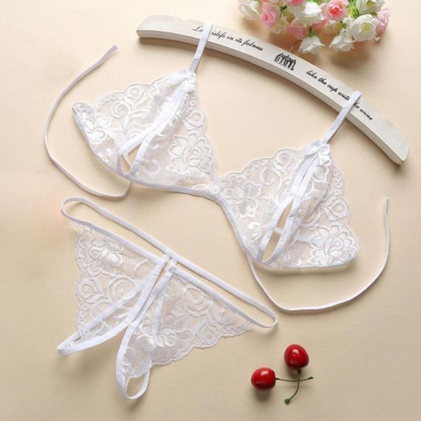 bras sets women sexy-lingerie bra set nightwear dress babydoll g-string underwear lace, Red;black
bras sets women sexy-lingerie bra set nightwear dress babydoll g-string underwear lace, Red;black