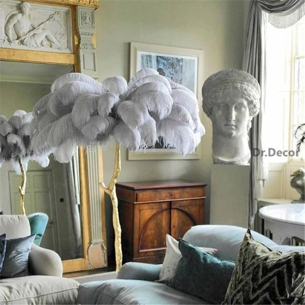 floor lamps nordic led feather for living room home decoration light loft standing bedroom bedside lighting fixture
floor lamps nordic led feather for living room home decoration light loft standing bedroom bedside lighting fixture
