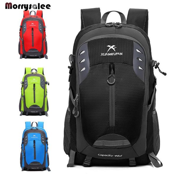 backpack 40l men women softback bags outdoor travel climbing waterproof hiking backpacks for male large capacity
backpack 40l men women softback bags outdoor travel climbing waterproof hiking backpacks for male large capacity