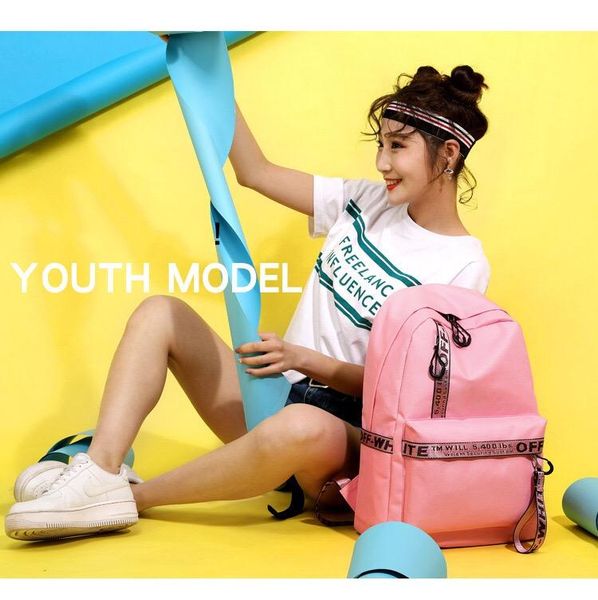 outdoor bags cossroll waterproof fabric women usb charging backpack casual printing school bag for college girls & boys laptop
outdoor bags cossroll waterproof fabric women usb charging backpack casual printing school bag for college girls & boys laptop