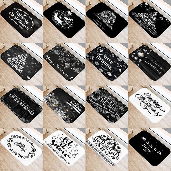 carpets christmas gift elk pattern 40*60 kitchen entrance door mat coral velvet carpet rubber indoor floor mats non-anti-slip rug 48088
carpets christmas gift elk pattern 40*60 kitchen entrance door mat coral velvet carpet rubber indoor floor mats non-anti-slip rug 48088