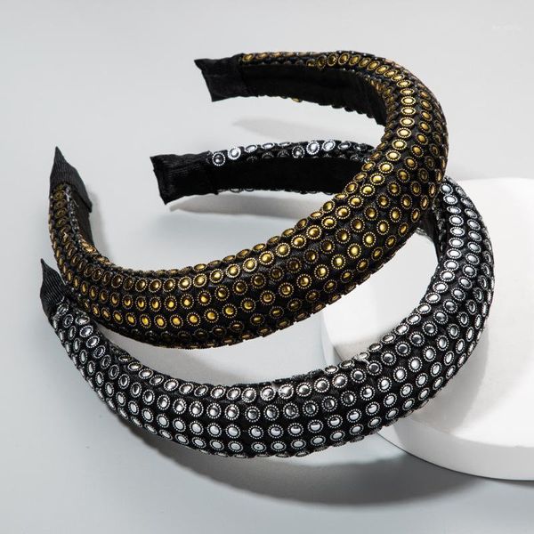 black vintage shiny sponge headband hairband for women girls head hoop fashion bezel ladies wide winter hair accessories1
black vintage shiny sponge headband hairband for women girls head hoop fashion bezel ladies wide winter hair accessories1
