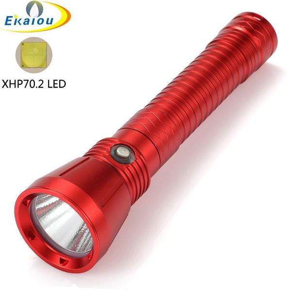 flashlights torches led waterproof diving xhp70.2 professional underwater lighting strong light tactical catch fish searchlight
flashlights torches led waterproof diving xhp70.2 professional underwater lighting strong light tactical catch fish searchlight