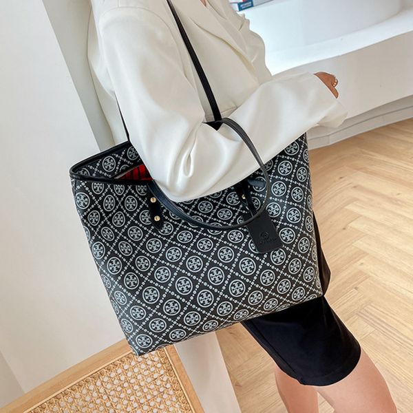 winter new women's fashion texture tot bag atmospheric commuting shopping handbag purse black friday
winter new women's fashion texture tot bag atmospheric commuting shopping handbag purse black friday