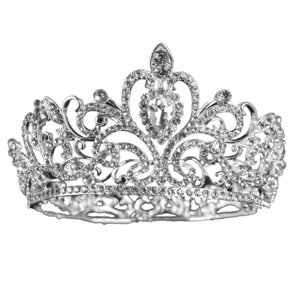 hair clips & barrettes bridal crystal tiaras and crowns headband kid flower girl bridesmaid wedding accessiories jewelry princess gift, Golden;silver
hair clips & barrettes bridal crystal tiaras and crowns headband kid flower girl bridesmaid wedding accessiories jewelry princess gift, Golden;silver