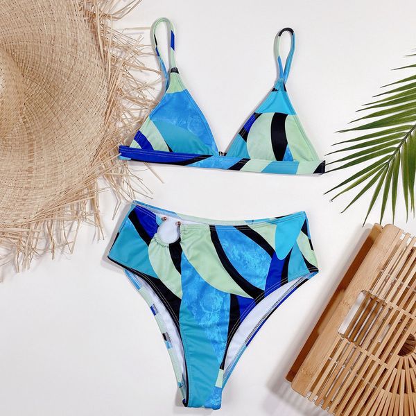 high waisted bikini 2021 push up bikini set women swimwear print swimsuit female bathing suit beachwear swimming suits suitswimwear bat, White;black
high waisted bikini 2021 push up bikini set women swimwear print swimsuit female bathing suit beachwear swimming suits suitswimwear bat, White;black