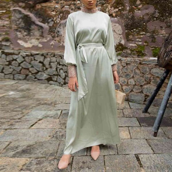 eid mubarek muslim fashion satin abaya dubai turkey hijab dress kaftan islam clothing dresses for women vestido musulman de mode, Red
eid mubarek muslim fashion satin abaya dubai turkey hijab dress kaftan islam clothing dresses for women vestido musulman de mode, Red