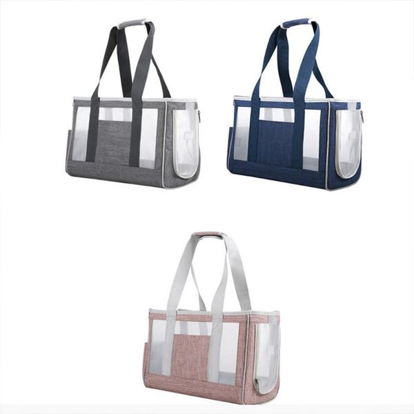 cat carriers,crates & houses lightweight mesh window pet carrier handbag breathable multifunctional leisure travel carring bag for small dog
cat carriers,crates & houses lightweight mesh window pet carrier handbag breathable multifunctional leisure travel carring bag for small dog