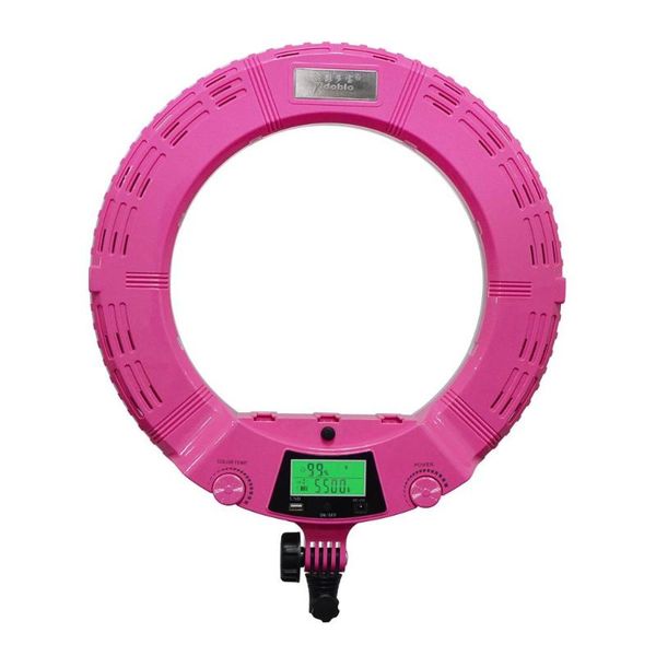 yidoblo ax-480eii makeup tattoo ring lamp 18\" 240pcs led light warm & cold color adjustable +tripod + handbag flash heads
yidoblo ax-480eii makeup tattoo ring lamp 18\" 240pcs led light warm & cold color adjustable +tripod + handbag flash heads