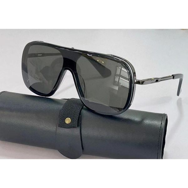 sunglasses luxury design classic real evdura style men vintage gradient lens sun glasses male cool uv400 shade, White;black
sunglasses luxury design classic real evdura style men vintage gradient lens sun glasses male cool uv400 shade, White;black